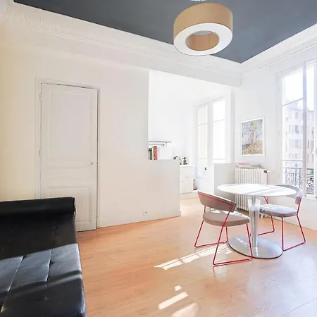 Elegant Au Coeur De Charme & Confort *