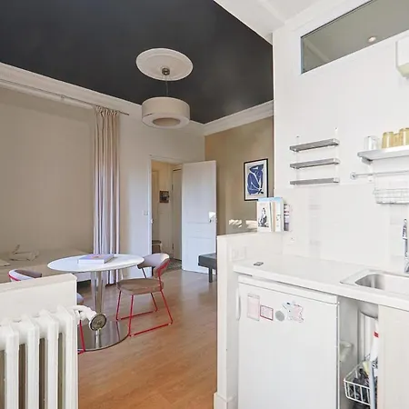 Elegant Au Coeur De Charme & Confort * Nice