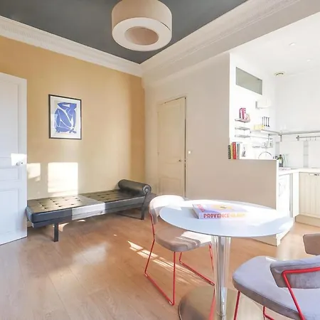 Elegant Au Coeur De Charme & Confort