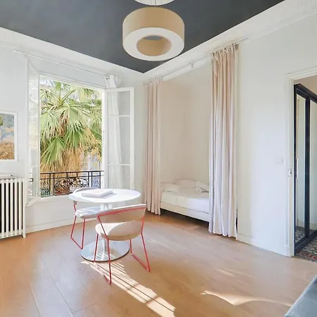 Elegant Au Coeur De Charme & Confort Daire *